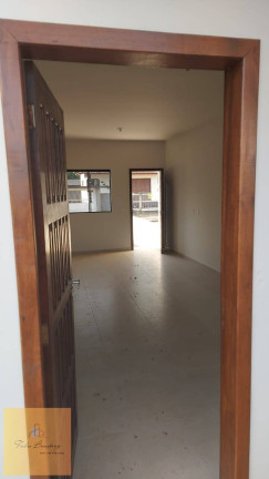 Casa com 2 Quartos à Venda, 60 m² em São Defende - Criciúma