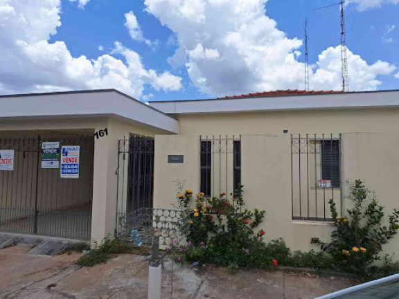 Casa com 4 Quartos à Venda, 206 m² em Jardim Pau Preto - Indaiatuba