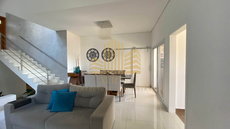 Imagem Casa com 4 Quartos à Venda, 257 m² em Condomínio Ibi Aram Residencial - Itupeva