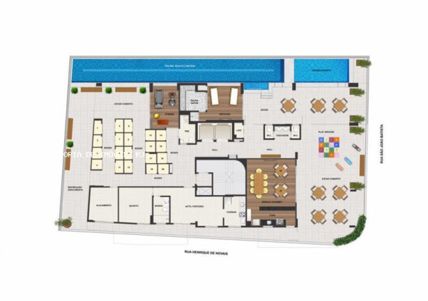 Imagem Apartamento com 3 Quartos à Venda, 112 m² em Rio De Janeiro