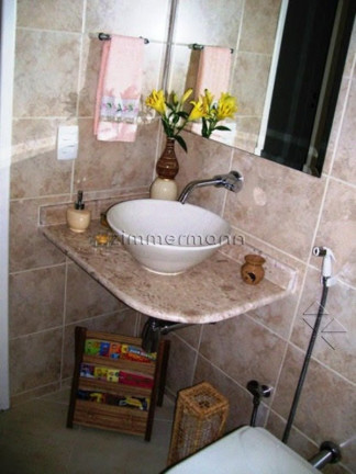 Imagem Apartamento com 3 Quartos à Venda, 160 m² em Aclimacao - São Paulo Imagem Apartamento com 3 Quartos à Venda, 160 m² em Aclimacao - São Paulo