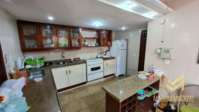 Imagem Casa com 4 Quartos à Venda, 450 m² em Paracuru - Paracuru