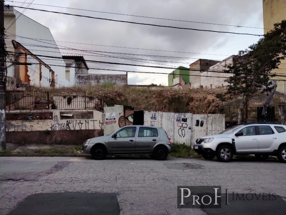Imagem Terreno à Venda, 700 m² em Dos Casa - São Bernardo Do Campo Imagem Terreno à Venda, 700 m² em Dos Casa - São Bernardo Do Campo