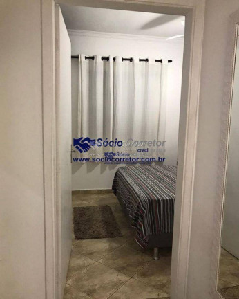 Imagem Apartamento com 2 Quartos à Venda, 67 m² em Centro - Guarulhos