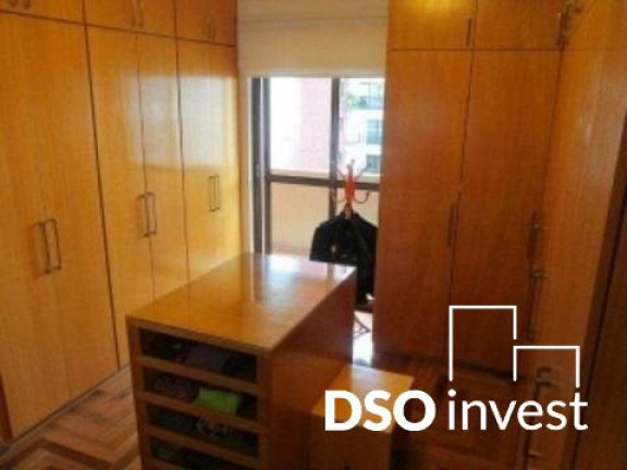 Imagem Apartamento com 5 Quartos à Venda, 272 m² em Campo Belo - São Paulo Imagem Apartamento com 5 Quartos à Venda, 272 m² em Campo Belo - São Paulo