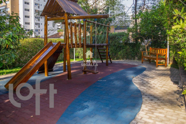Imagem Apartamento com 4 Quartos à Venda, 130 m² em Perdizes - São Paulo