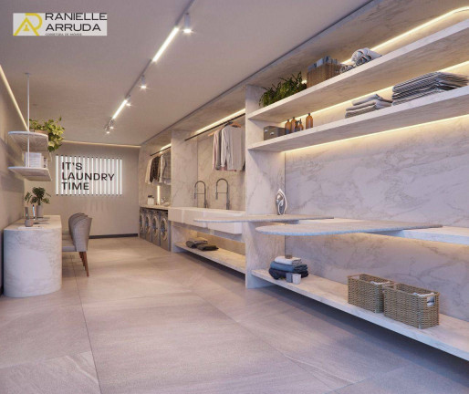 Imagem Apartamento com 1 Quarto à Venda, 23 m² em Cabo Branco - João Pessoa Imagem Apartamento com 1 Quarto à Venda, 23 m² em Cabo Branco - João Pessoa
