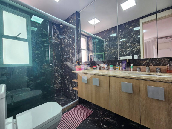 Imagem Apartamento com 4 Quartos à Venda, 166 m² em Barra Olímpica - Rio De Janeiro