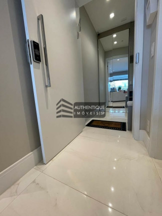 Imagem Apartamento com 3 Quartos à Venda, 137 m² em Chácara Santo Antônio - São Paulo