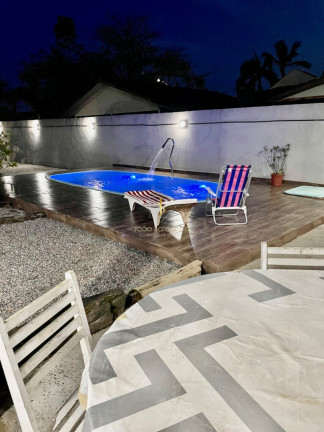Imagem Casa com 2 Quartos para Temporada, 65 m² em Brejatuba - Guaratuba Imagem Casa com 2 Quartos para Temporada, 65 m² em Brejatuba - Guaratuba