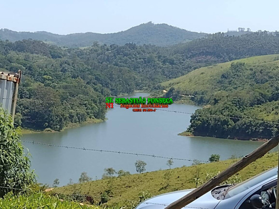 Chácara à Venda, 1.000 m² em Capivari 2 - Jambeiro