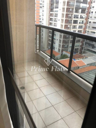 Imagem Apartamento com 1 Quarto à Venda, 44 m² em Nova Piraju - São Paulo