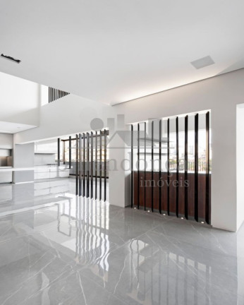 Imagem Apartamento com 4 Quartos à Venda, 275 m² em Perdizes - São Paulo Imagem Apartamento com 4 Quartos à Venda, 275 m² em Perdizes - São Paulo