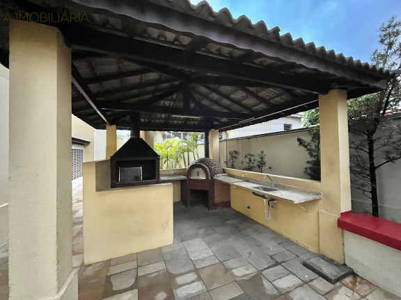Imagem Imóvel com 3 Quartos à Venda, 69 m² em Rudge Ramos - São Bernardo Do Campo