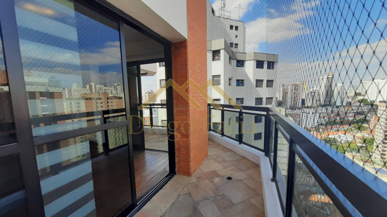 Imagem Apartamento com 4 Quartos para Alugar, 172 m² em Perdizes - São Paulo Imagem Apartamento com 4 Quartos para Alugar, 172 m² em Perdizes - São Paulo
