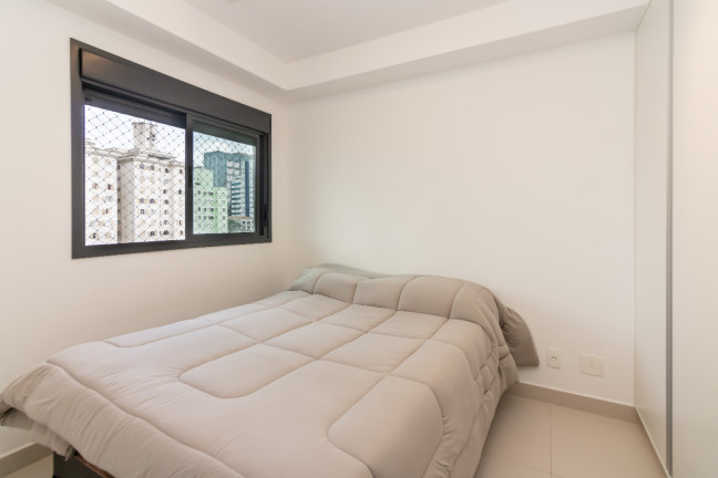 Imagem Apartamento com 1 Quarto à Venda, 37 m² em Saúde - São Paulo