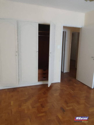 Imagem Apartamento com 3 Quartos à Venda, 110 m² em Pinheiros - São Paulo