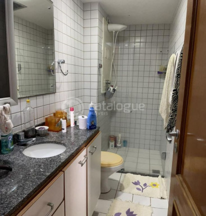 Imagem Cobertura com 3 Quartos à Venda, 230 m² em Ponta Negra - Natal Imagem Cobertura com 3 Quartos à Venda, 230 m² em Ponta Negra - Natal