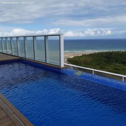 Imagem Apartamento com 1 Quarto à Venda, 40 m² em Barra De Jangada - Jaboatão Dos Guararapes