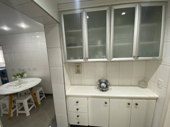 Imagem Apartamento com 4 Quartos à Venda, 288 m² em Alphaville - Barueri