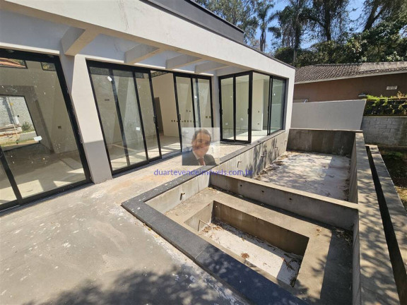 Imagem Casa de Condomínio com 4 Quartos à Venda, 373 m² em Jardim Atalaia - Cotia