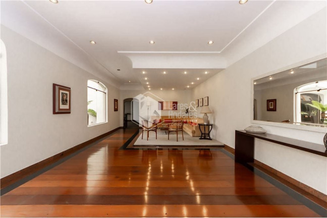 Imagem Apartamento com 4 Quartos à Venda, 225 m² em Vila Clementino - São Paulo Imagem Apartamento com 4 Quartos à Venda, 225 m² em Vila Clementino - São Paulo