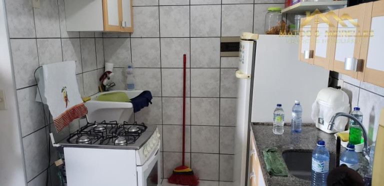 Apartamento com 2 Quartos à Venda, 63 m² em Mucuripe - Fortaleza