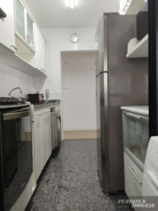 Imagem Apartamento com 2 Quartos à Venda, 90 m² em Bosque Da Saúde - São Paulo
