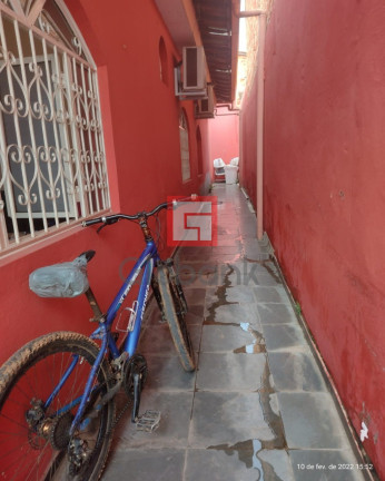 Imagem Casa com 2 Quartos à Venda, 360 m² em Eldorado - Montes Claros