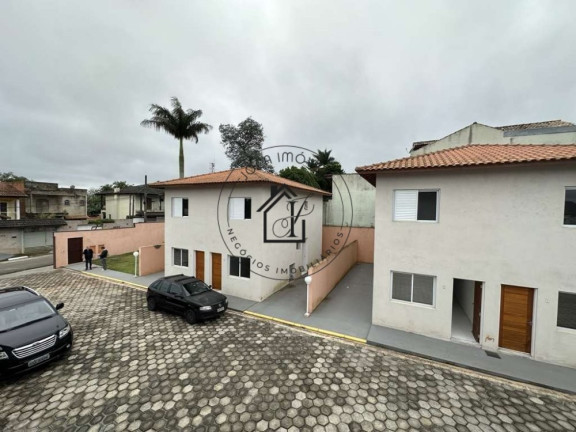 Imagem Sobrado com 2 Quartos à Venda, 130 m² em Chácara Belverde - Vargem Grande Paulista