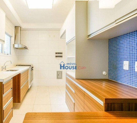 Imagem Apartamento com 3 Quartos à Venda, 110 m² em Alto De Pinheiros - São Paulo Imagem Apartamento com 3 Quartos à Venda, 110 m² em Alto De Pinheiros - São Paulo