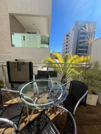 Imagem Apartamento com 3 Quartos à Venda, 140 m²