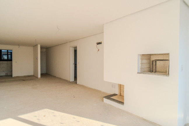 Imagem Apartamento com 3 Quartos à Venda, 162 m² em Tristeza - Porto Alegre Imagem Apartamento com 3 Quartos à Venda, 162 m² em Tristeza - Porto Alegre