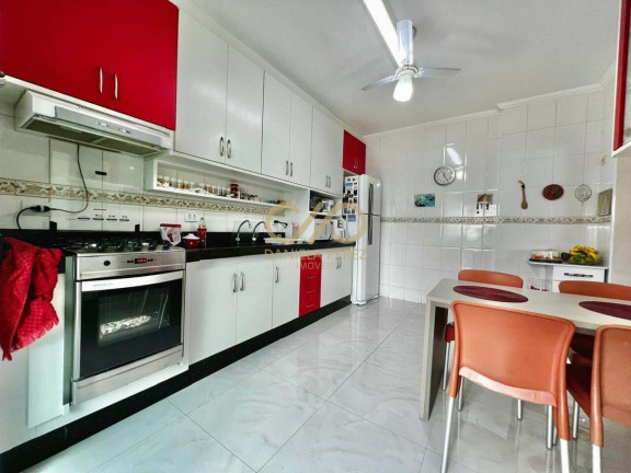 Imagem Apartamento com 2 Quartos à Venda, 114 m² em Aviação - Praia Grande Imagem Apartamento com 2 Quartos à Venda, 114 m² em Aviação - Praia Grande