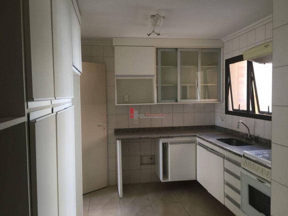 Imagem Apartamento com 4 Quartos à Venda ou Locação, 140 m² em Vila Suzana - São Paulo Imagem Apartamento com 4 Quartos à Venda ou Locação, 140 m² em Vila Suzana - São Paulo