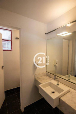 Imagem Sala Comercial para Alugar, 230 m² em Itaim - São Paulo Imagem Sala Comercial para Alugar, 230 m² em Itaim - São Paulo
