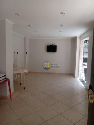 Imagem Apartamento com 3 Quartos à Venda, 120 m² em Canto Do Forte - Praia Grande Imagem Apartamento com 3 Quartos à Venda, 120 m² em Canto Do Forte - Praia Grande