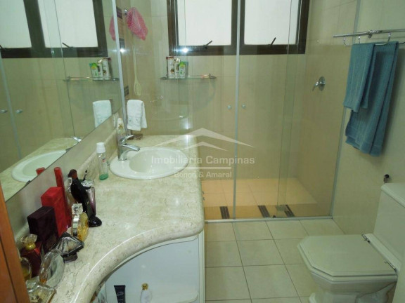 Imagem Apartamento com 4 Quartos à Venda, 568 m² em Cambuí - Campinas