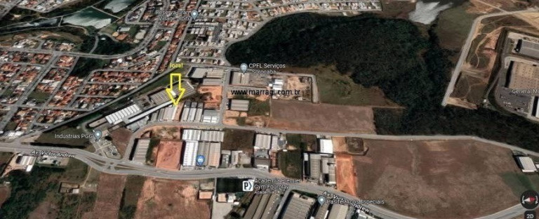 Imóvel à Venda, 1.340 m² em Votuparim - Santana De Parnaíba