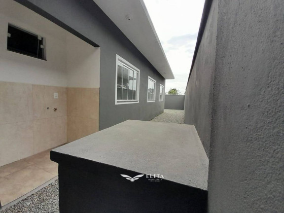Imagem Casa com 3 Quartos à Venda, 73 m² em Jardim Icaraí - Barra Velha