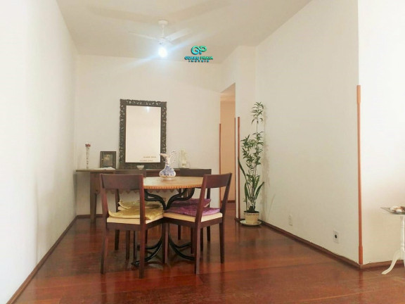 Imagem Apartamento com 3 Quartos à Venda, 147 m² em Pitangueiras - Guarujá