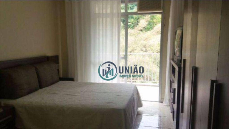 Imagem Cobertura com 4 Quartos à Venda, 269 m² em Santa Rosa - Niterói