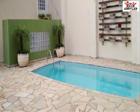Imagem Imóvel com 3 Quartos à Venda, 290 m² em Jardim Colônia - Jundiaí Imagem Imóvel com 3 Quartos à Venda, 290 m² em Jardim Colônia - Jundiaí