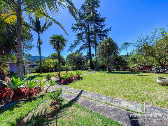 Imagem Casa com 5 Quartos à Venda, 443 m² em Comary - Teresópolis Imagem Casa com 5 Quartos à Venda, 443 m² em Comary - Teresópolis