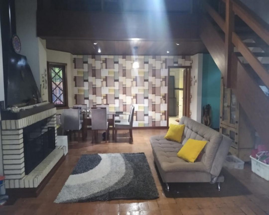 Imagem Imóvel com 2 Quartos à Venda, 196 m² em Pousada Da Neve - Nova Petrópolis
