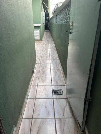Imagem Casa com 2 Quartos à Venda, 94 m² em Jardim Ipanema - Santo André