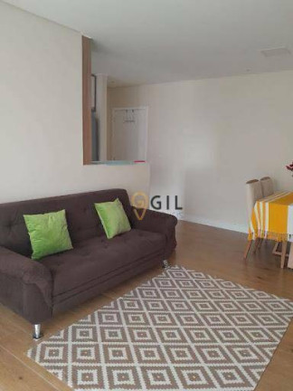 Imagem Apartamento com 2 Quartos à Venda, 62 m² em Pagador De Andrade - Jacareí Imagem Apartamento com 2 Quartos à Venda, 62 m² em Pagador De Andrade - Jacareí