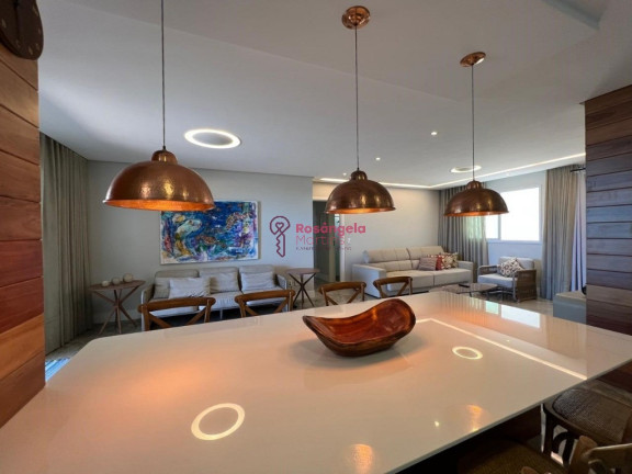 Imagem Imóvel com 4 Quartos à Venda, 385 m² em Praia Dos Castelhanos - Anchieta