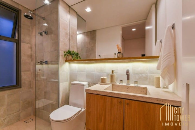 Imagem Apartamento com 3 Quartos à Venda, 213 m² em Brooklin Paulista - São Paulo
