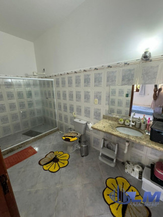 Imagem Casa com 5 Quartos à Venda, 415 m² em Nossa Senhora Da Conceição - Guarapari Imagem Casa com 5 Quartos à Venda, 415 m² em Nossa Senhora Da Conceição - Guarapari